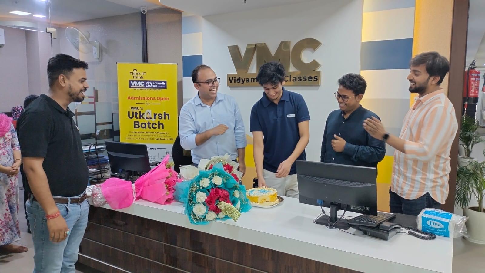 VMC Anand Vihar vmc Anand Vihar photo 2